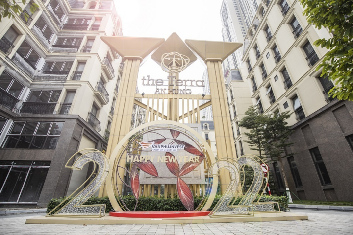 Nền tảng đầu tư dài hạn của Văn Phú – Invest - 2