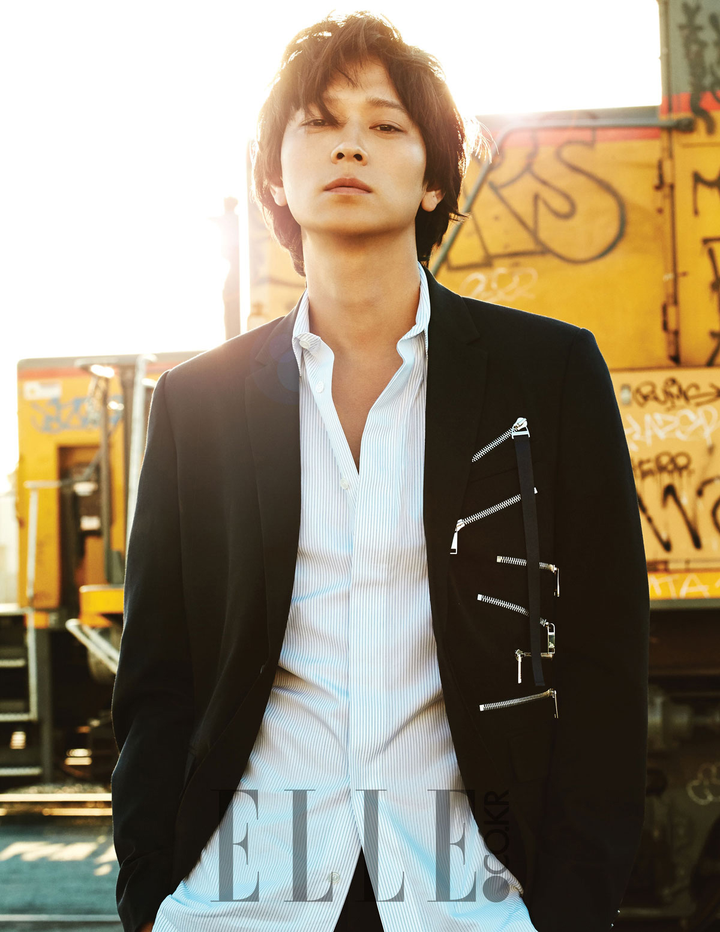 Hội nhà giàu 'vượt sướng' ở Kbiz: Từ bỏ gia tài tiền tỷ, vất vả đi lên từ số 0 - 8