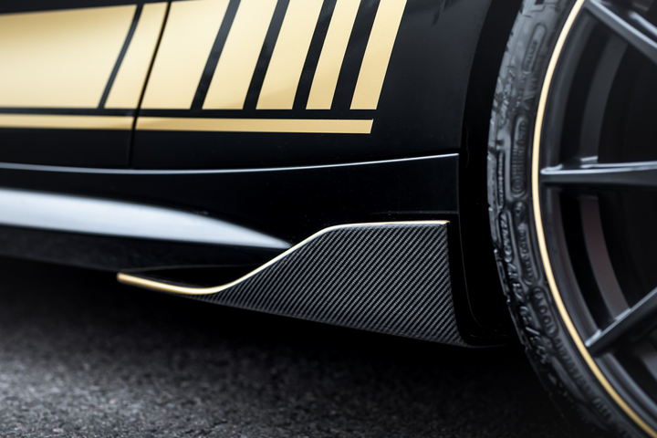 BMW M2 với gói độ mạnh 630 mã lực - 5