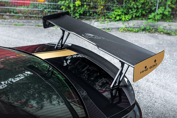 BMW M2 với gói độ mạnh 630 mã lực - 6