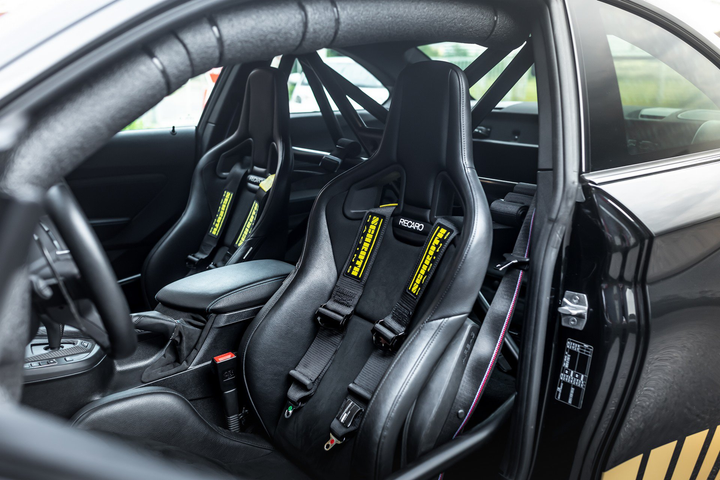 BMW M2 với gói độ mạnh 630 mã lực - 9