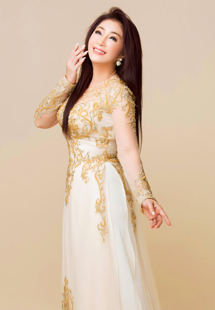 NSƯT Thoại Mỹ: 3 lần lận đận tình duyên, sức khỏe sa sút tuổi 53 - 3