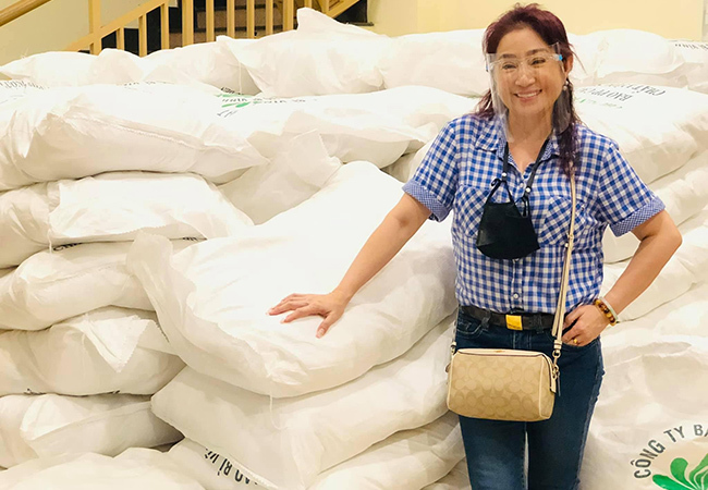 NSƯT Thoại Mỹ: 3 lần lận đận tình duyên, sức khỏe sa sút tuổi 53 - 4