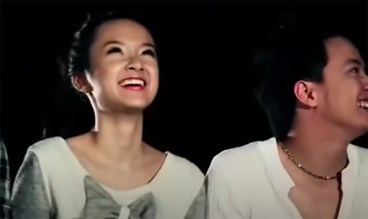 Angela Phương Trinh - Cao Thái Sơn có mối quan hệ thế nào trước công khai yêu? - 2