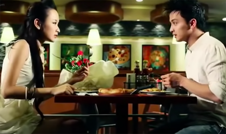 Angela Phương Trinh - Cao Thái Sơn có mối quan hệ thế nào trước công khai yêu? - 3