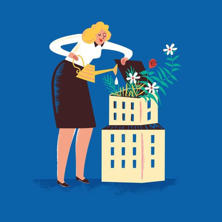 Bỏ qua chứng khoán, tiền ảo, đây mới là thứ đầu tư sinh lời cao không bao giờ lỗ - 3