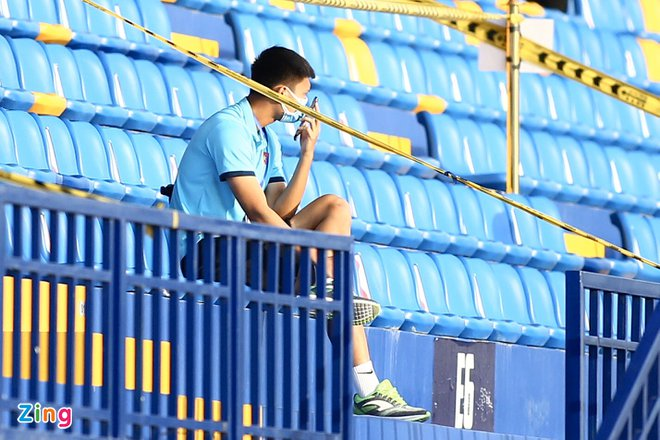 U23 Việt Nam loại 4 cầu thủ trước bán kết U23 Đông Nam Á - 1