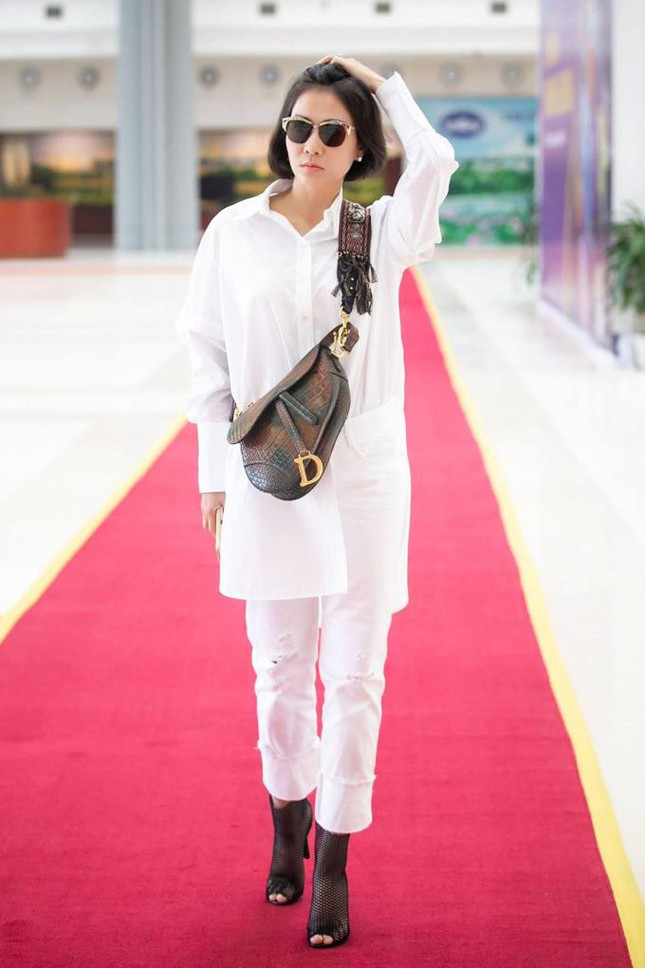 Cuộc sống đại gia của ca sĩ Thu Minh - 1