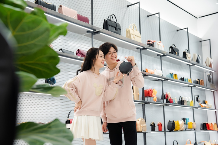 4 lời giải cho 'bài toán khó' bán lẻ thời hậu COVID-19 - 1