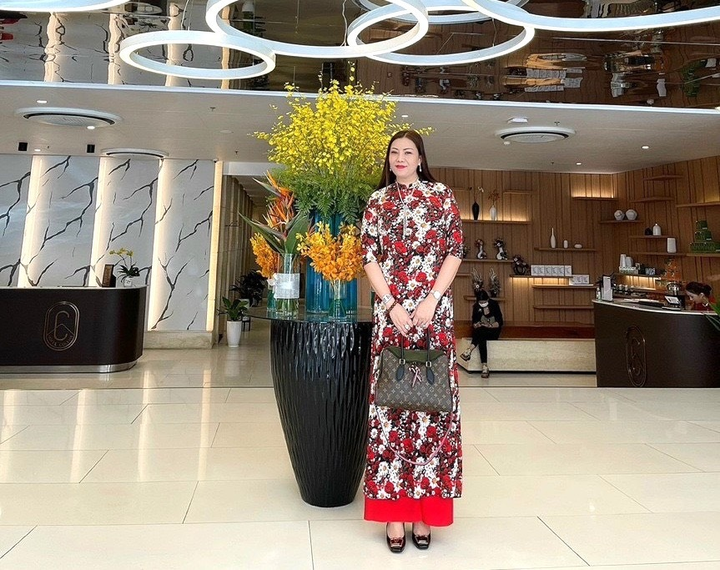 Vườn lan Thảo Hải và nỗ lực để tối ưu trải nghiệm cho khách hàng - 1