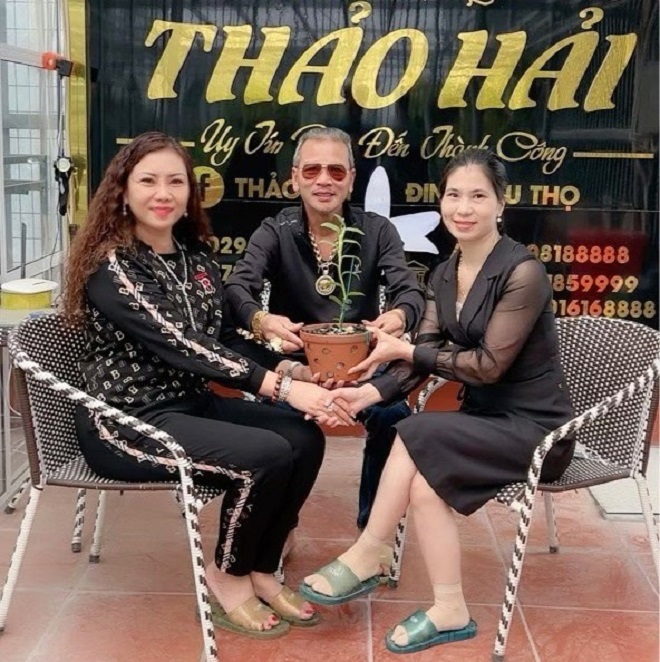 Vườn lan Thảo Hải và nỗ lực để tối ưu trải nghiệm cho khách hàng - 2