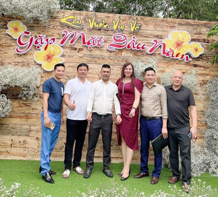 Vườn lan Thảo Hải và nỗ lực để tối ưu trải nghiệm cho khách hàng - 3