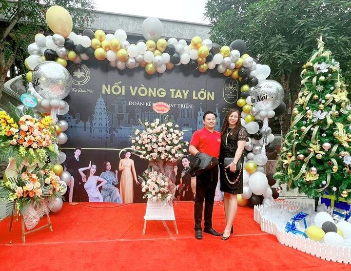 Vườn lan Thảo Hải và nỗ lực để tối ưu trải nghiệm cho khách hàng - 6