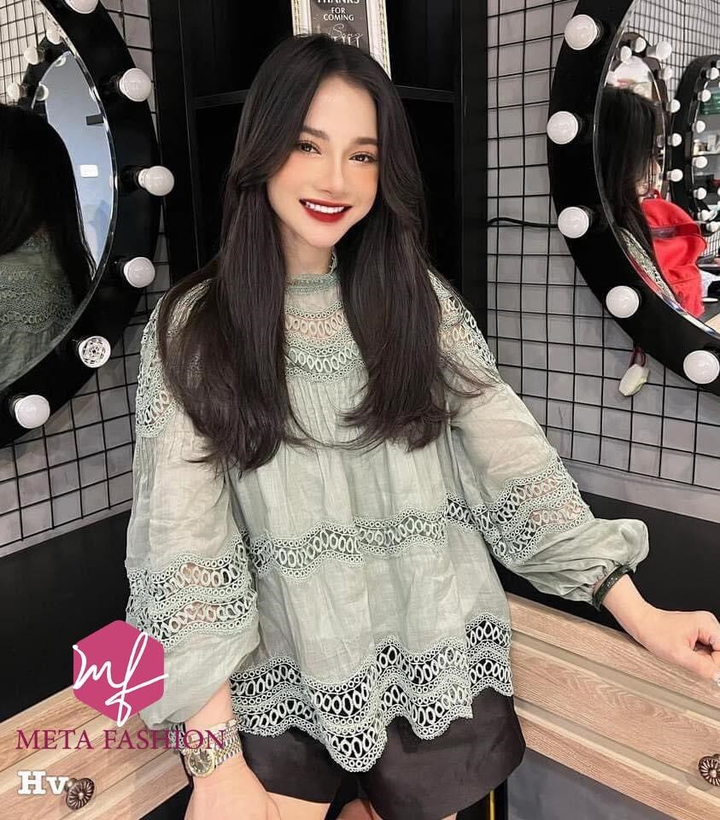 Meta Fashion gợi ý bí kíp giúp bạn tỏa sáng đúng cách - 1