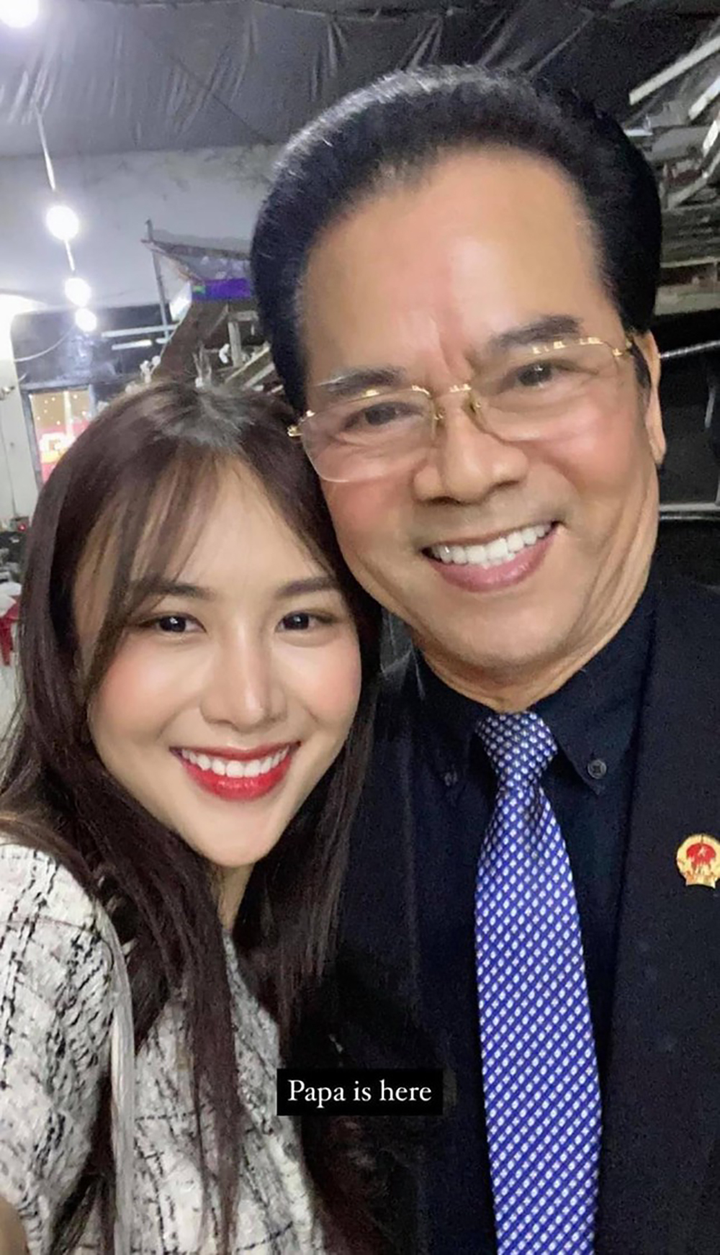 Con nhà nòi đi diễn: Bi Béo tấu hài hệt bố, con trai cố NSND Hoàng Dũng thì sao? - 8