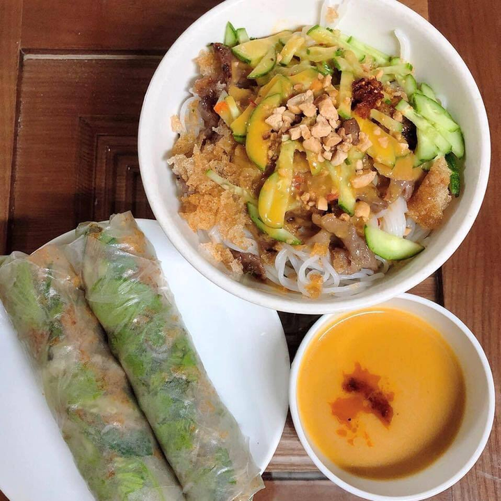 Lên Pleiku ngắm hoa cà phê, đừng bỏ lỡ 5 món siêu ngon mà giá lại 'hạt dẻ' này - 6