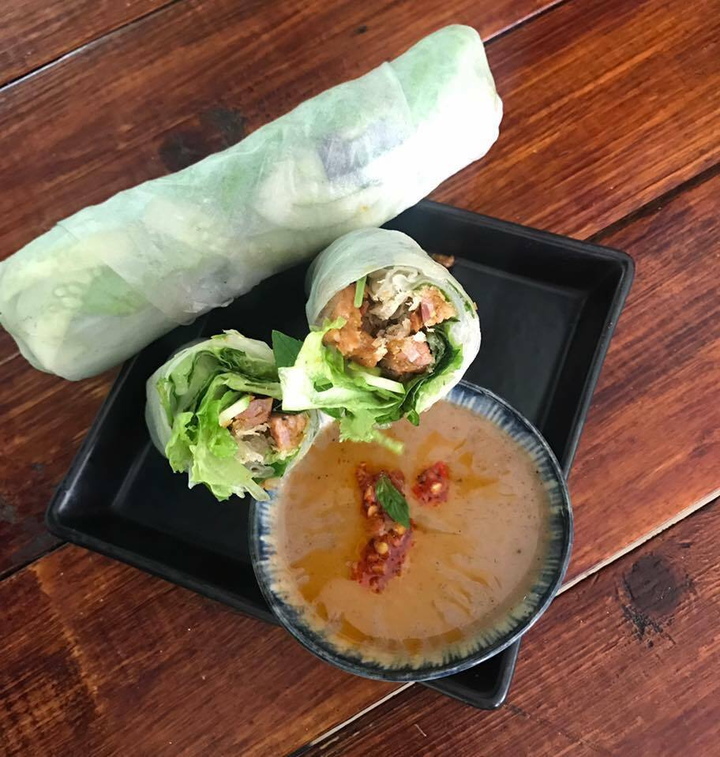 Lên Pleiku ngắm hoa cà phê, đừng bỏ lỡ 5 món siêu ngon mà giá lại 'hạt dẻ' này - 5