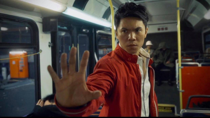 Sao nhí 'Karate Kid' lột xác ngoạn mục, đóng bom tấn Marvel với vai diễn bất ngờ - 6