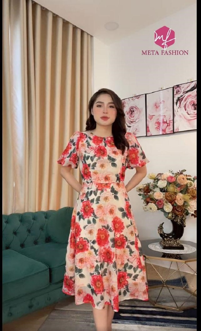 Meta Fashion gợi ý bí kíp giúp bạn tỏa sáng đúng cách - 3