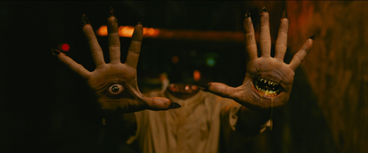 Cảnh 18+ trong phim Việt vượt vòng kiểm duyệt - 6