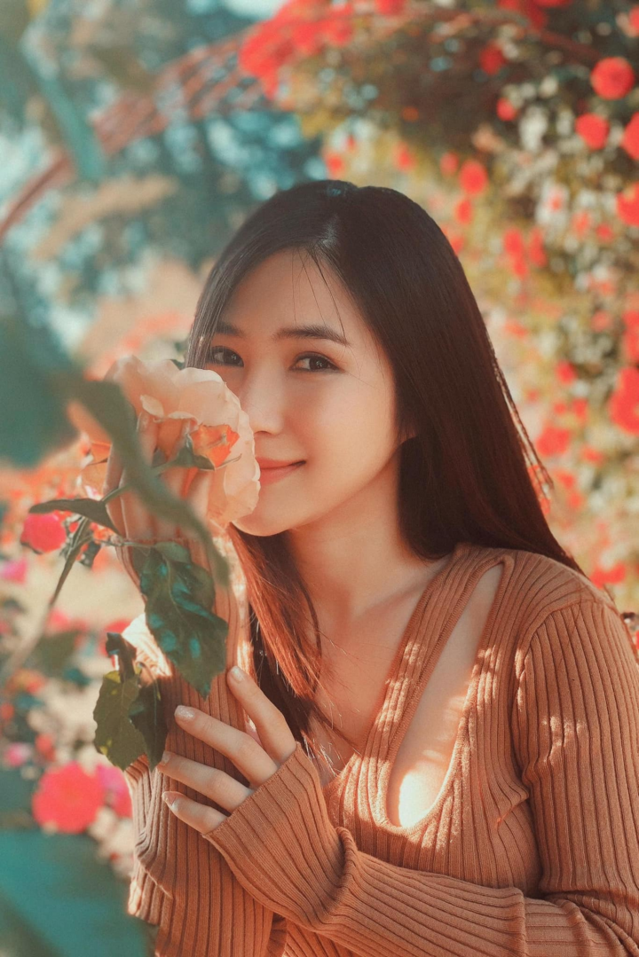 Cuộc sống của Hương Tràm thế nào sau gần 3 năm sang Mỹ? - 6