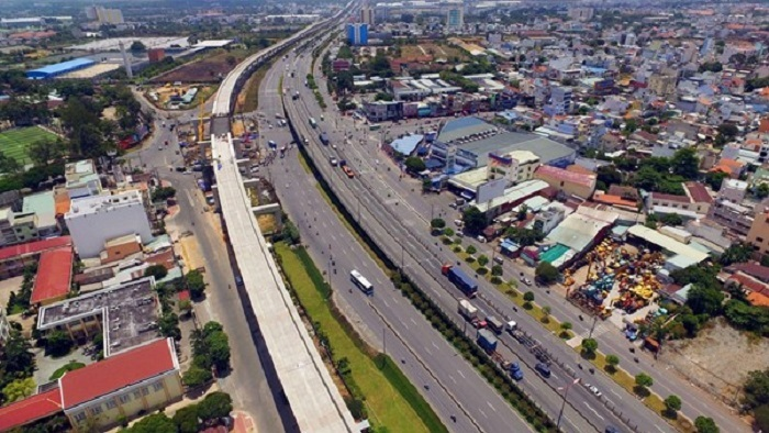 Cơ hội đầu tư mới tại 'Vùng đô thị' phía Đông TP.HCM - 2