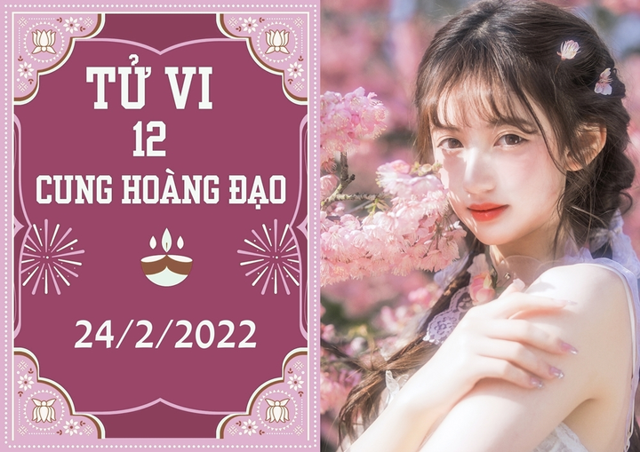 12 cung hoàng đạo 24/2: Sư Tử gặp tổn thất, Ma Kết có cơ hội giàu nhanh - 1