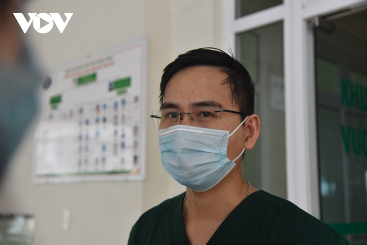 Hậu COVID có thực sự nguy hiểm? - 1
