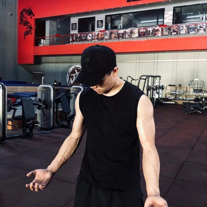 Sao nhí 'Karate Kid' lột xác ngoạn mục, đóng bom tấn Marvel với vai diễn bất ngờ - 3