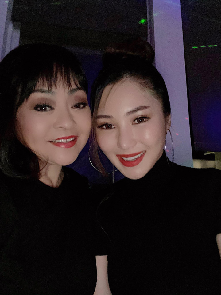 Cuộc sống của Hương Tràm thế nào sau gần 3 năm sang Mỹ? - 11