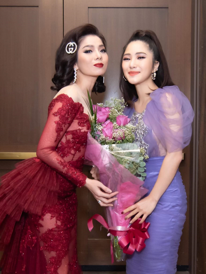 Cuộc sống của Hương Tràm thế nào sau gần 3 năm sang Mỹ? - 12