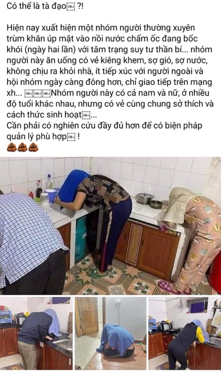 Dân mạng tếu táo chuyện ‘nhà nhà F0, người người 2 vạch’ - 2