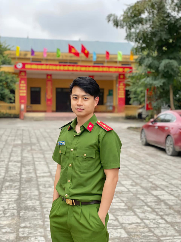 Con nhà nòi đi diễn: Bi Béo tấu hài hệt bố, con trai cố NSND Hoàng Dũng thì sao? - 6