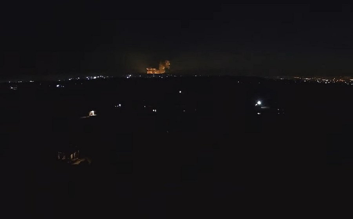 Trực tiếp: Lính dù Nga kiểm soát sân bay gần thủ đô Kiev - 23