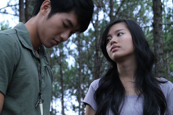 Cảnh 18+ trong phim Việt vượt vòng kiểm duyệt - 4