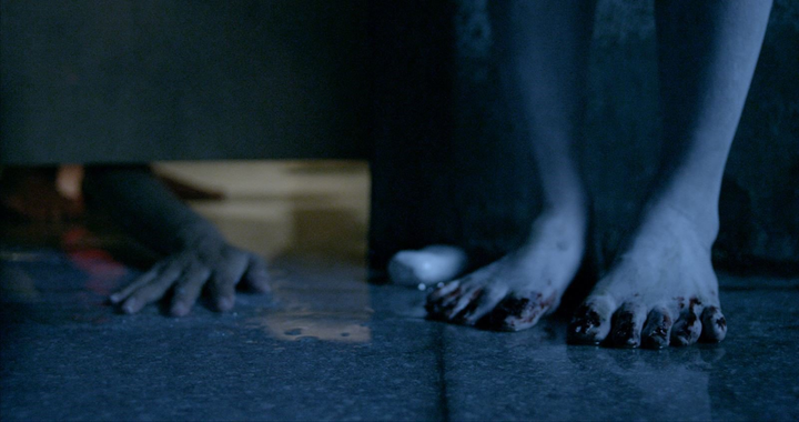 Cảnh 18+ trong phim Việt vượt vòng kiểm duyệt - 3