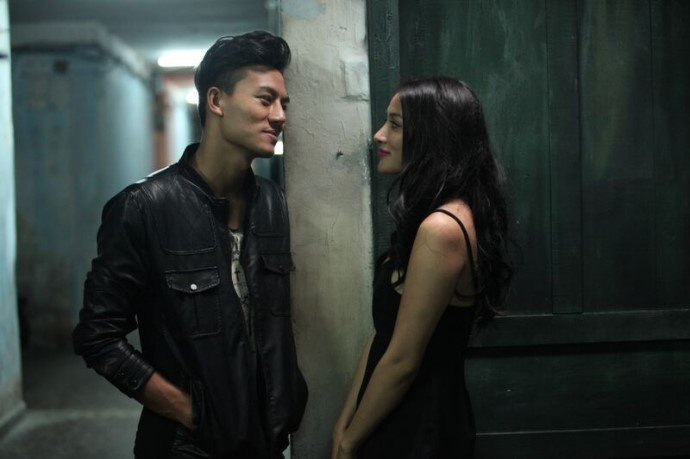 Cảnh 18+ trong phim Việt vượt vòng kiểm duyệt - 2