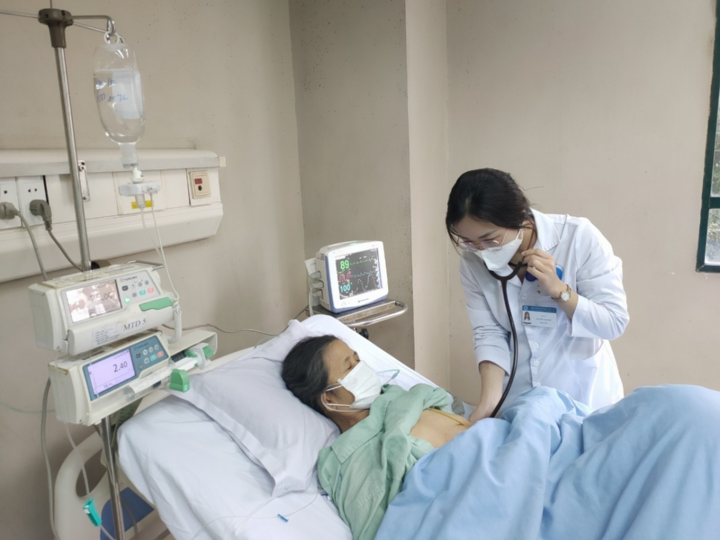 Hậu COVID có thực sự nguy hiểm? - 2