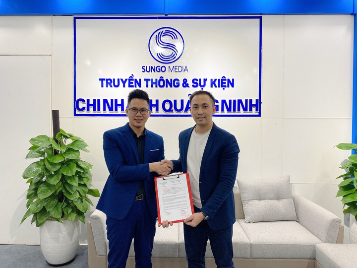 SunGo Media - Doanh nghiệp truyền thông phát triển giữa đại dịch - 3
