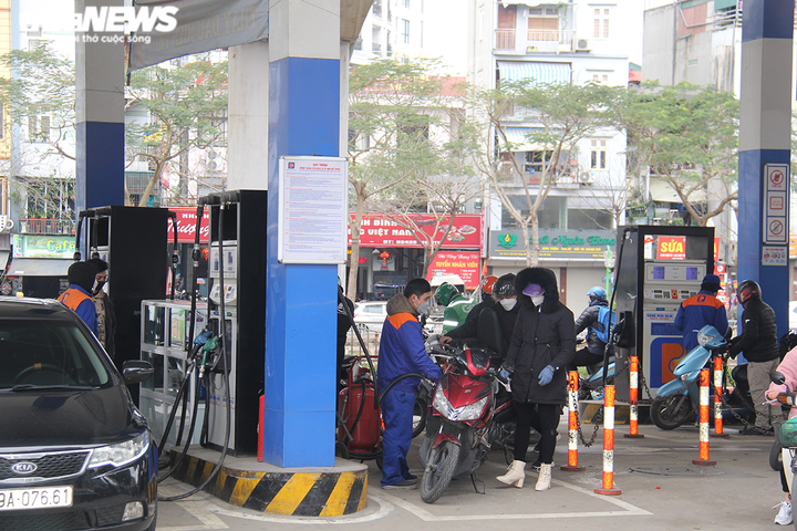 Thị trường thế giới chao đảo sau xung đột Nga-Ukraine, Việt Nam có bị ảnh hưởng? - 3