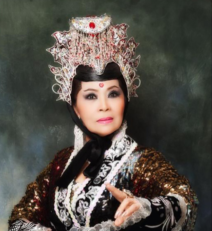 Thương tiếc những cây đa cây đề của làng cải lương Việt đã đi xa mãi - 7