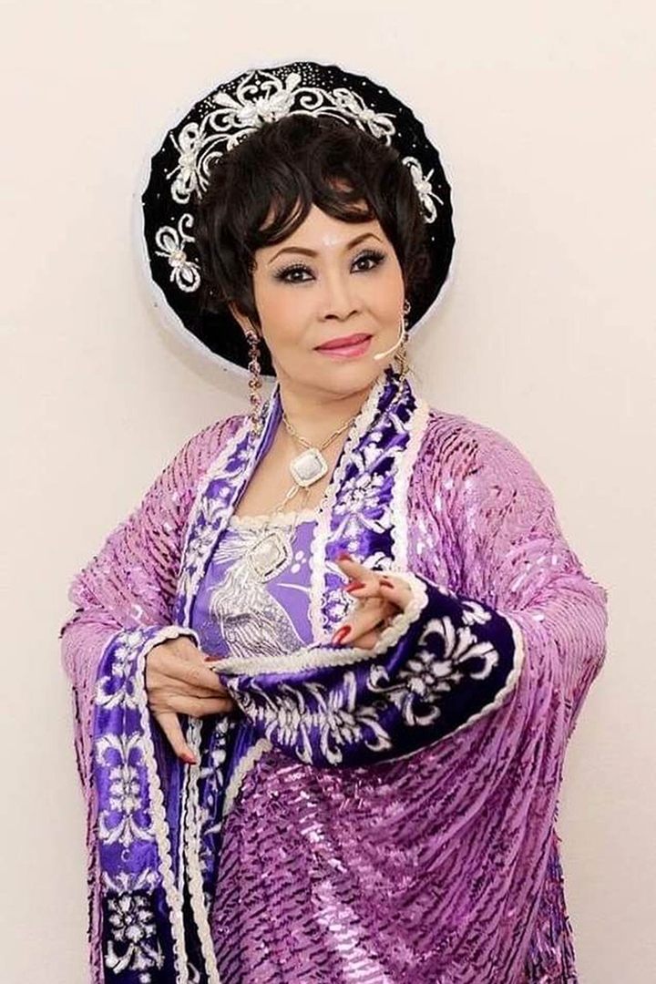 Thương tiếc những cây đa cây đề của làng cải lương Việt đã đi xa mãi - 4