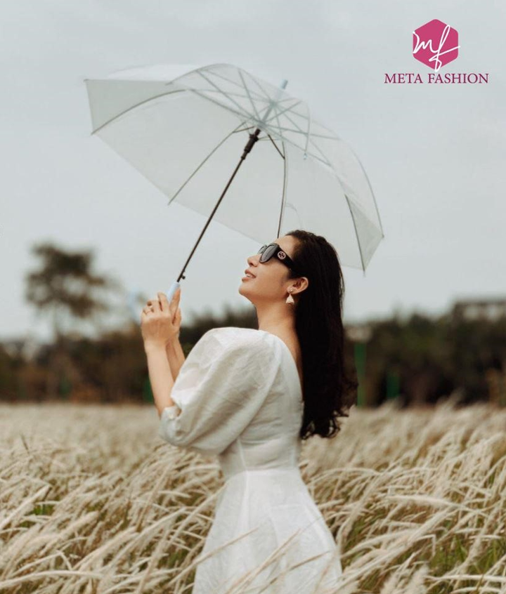 Meta Fashion gợi ý bí kíp giúp bạn tỏa sáng đúng cách - 2