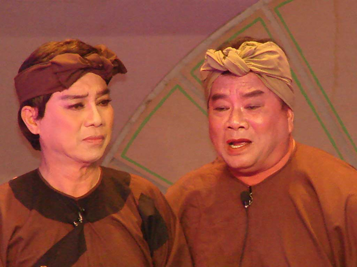 Thương tiếc những cây đa cây đề của làng cải lương Việt đã đi xa mãi - 6