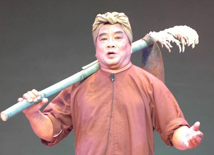 Thương tiếc những cây đa cây đề của làng cải lương Việt đã đi xa mãi - 3