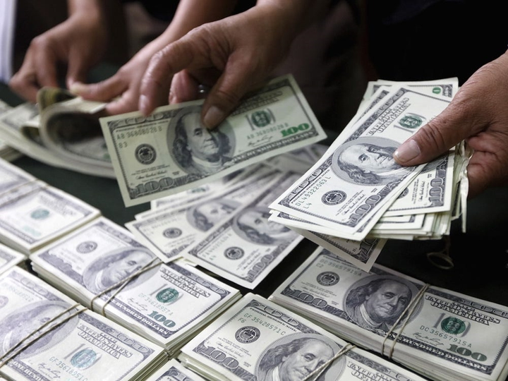 Tính tiền thừa kế trong 30 giây - đơn giản nhưng bạn có làm được? - 1