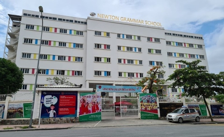 Vụ thi hành án trường Newton: Chi cục Thi hành án Bắc Từ Liêm được minh oan - 1