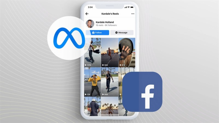 Facebook phát hành Reels đến phạm vi toàn cầu - 1