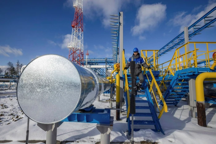 Trung Quốc sẽ giúp Nga giảm thiệt hại các đòn trừng phạt từ phương Tây? - 2