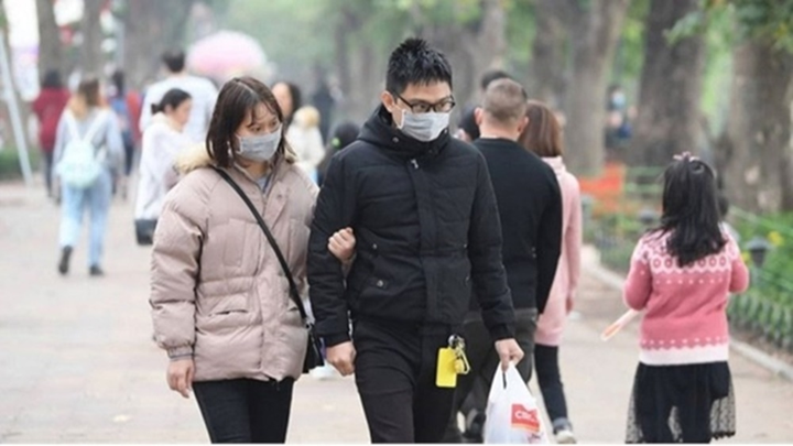 Chủng Omicron đang lây lan nhanh ở Hà Nội và TP.HCM là biến thể gì? - 4